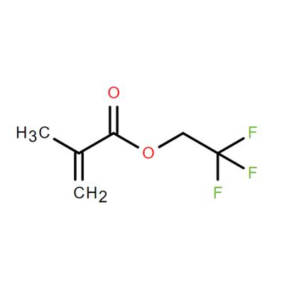 CAS      352-87-4      2,2,2-Trifluoroethyl methacrylate