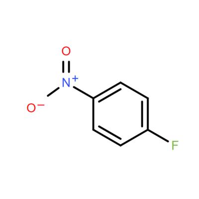 CAS      350-46-9      4-Fluoronitrobenzene