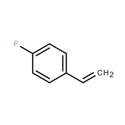 CAS        405-99-2      4-Fluorostyrene
