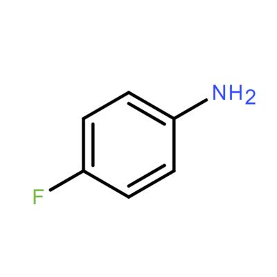 CAS       371-40-4    4-Fluoroaniline