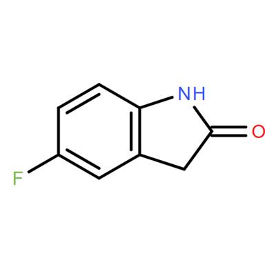 CAS       56341-41-4      5-Fluoro-2-oxindole