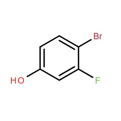 CAS        121219-03-2      4-Bromo-3-fluorophenol