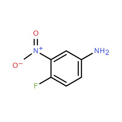 CAS       364-76-1    	4-Fluoro-3-nitroaniline