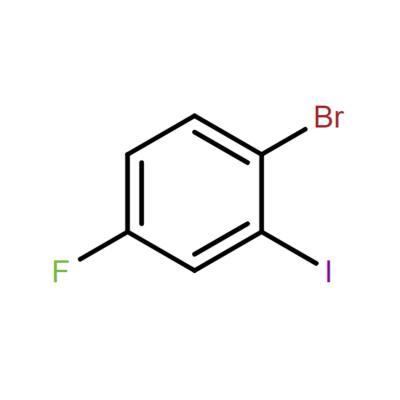 CAS     202865-72-3     1-Bromo-4-fluoro-2-iodobenzene