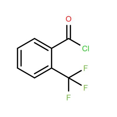 CAS       312-94-7          2-(Trifluoromethyl)benzoyl chloride