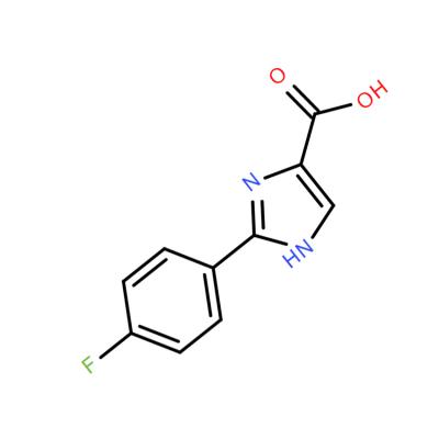 CAS       890006-82-3       3-(4-FLUOROPHENYL)-1H-PYRAZOLE-5-CARBOXYLIC ACID