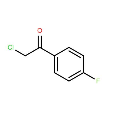 CAS     456-04-2      2-Chloro-4'-fluoroacetophenone