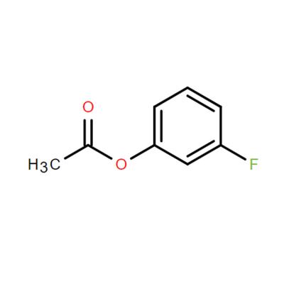 CAS            701-83-7        1-ACETOXY-3-FLUOROBENZENE