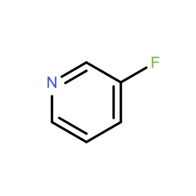 CAS           372-47-4      3-Fluoropyridine