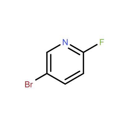 CAS           766-11-0   	5-Bromo-2-fluoropyridine