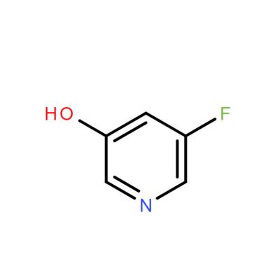 CAS           209328-55-2      3-Fluoro-5-hydroxypyridine
