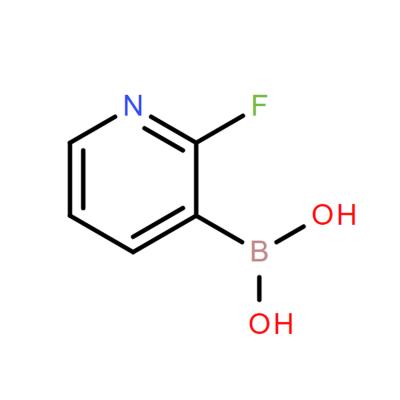 CAS        174669-73-9      2-Fluoro-3-pyridylboronic acid