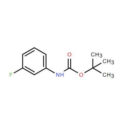 CAS          81740-18-3       1-N-BOC-3-FLUORO-ANILINE