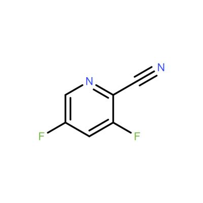 CAS           298709-29-2       2-Cyano-3,5-difluoropyridine