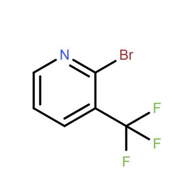 CAS           175205-82-0       2-Bromo-3-trifluoromethylpyridine