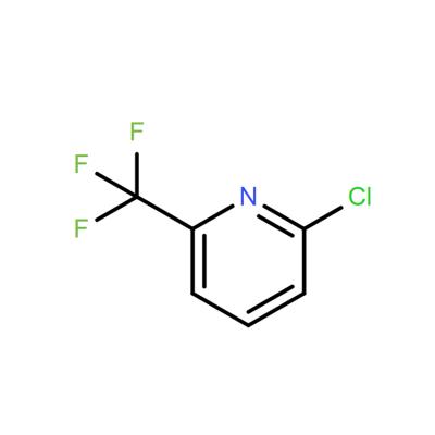 CAS         39890-95-4       2-Chloro-6-(trifluoromethyl)pyridine