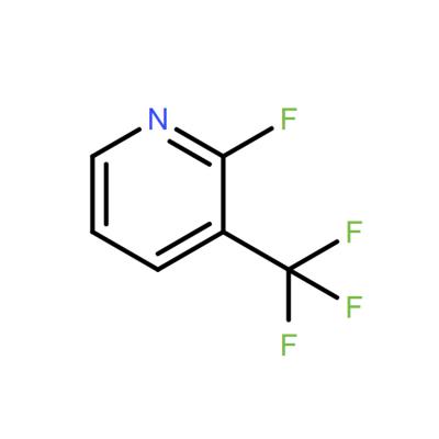 CAS          65753-52-8     2-Fluoro-3-trifluoromethylpyridine