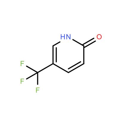 CAS            33252-63-0        2-Hydroxy-5-trifluoromethylpyridine