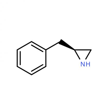 CAS       73058-30-7   (S)-2-BENZYL-AZIRIDINE