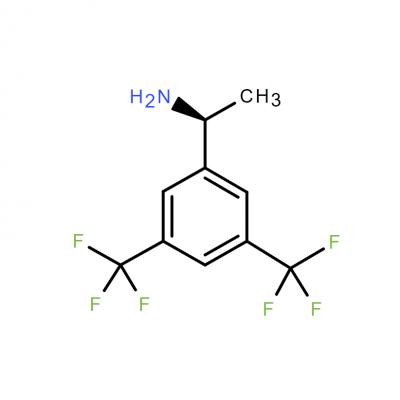 CAS    127733-40-8        (R)-1-[3,5-BIS(TRIFLUOROMETHYL)PHENYL]ETHYLAMINE HCL