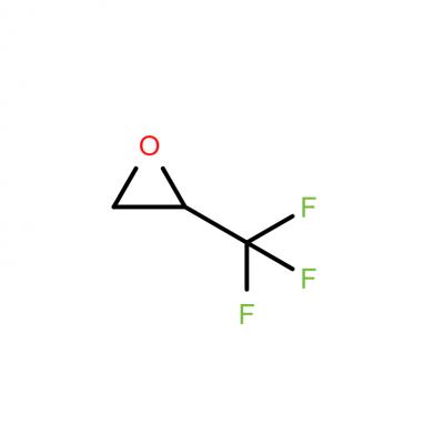 CAS      359-41-1     1,1,1-Trifluoro-2,3-epoxypropane