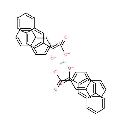 CAS     68553-60-6    VANADIUM NAPHTHENATE OXIDE