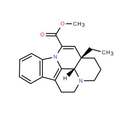 CAS    4880-92-6    apovincamine