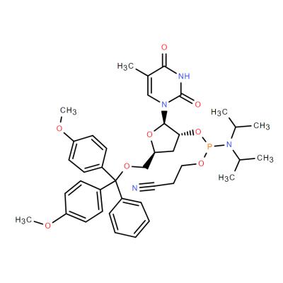 CAS    142103-12-6     3'-DT CEP
