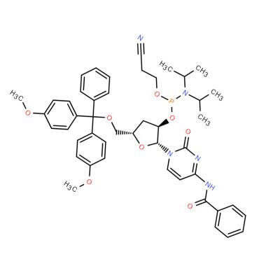 CAS  157327-96-3   3'-DC CEP