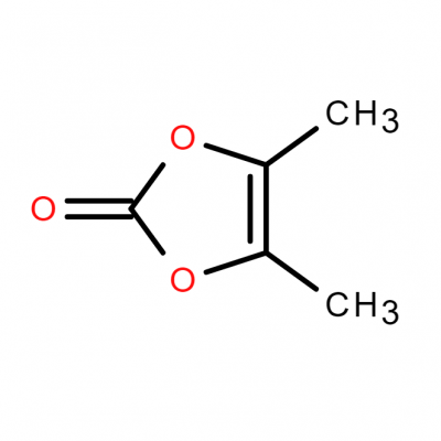 CAS   37830-90-3   4,5-Dimethyl-1,3-dioxol-2-one