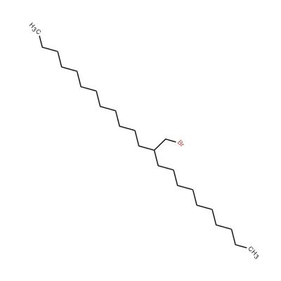 CAS    732276-63-0   11-(bromomethyl)tricosane