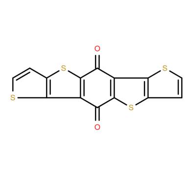 CAS    1446476-79-4    Dithieno[2,3-d:2',3'-d]benzo[1,2-b:4,5-b']dithiophene-5,10-dione