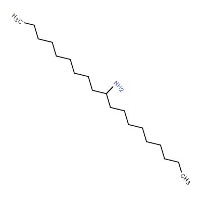 CAS    3241-23-4    nonadecan-10-amine