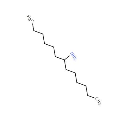 CAS    22513-16-2    N-(1-hexylheptyl)amine
