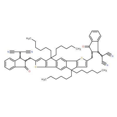 CAS    1883441-92-6    IDIC