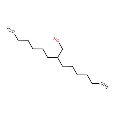CAS    19780-79-1      2-HEXYL-1-OCTANOL