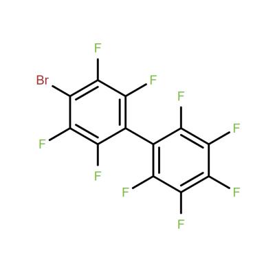 CAS    1038-65-9     4-Bromo-2,2',3,3',4',5,5',6,6'-nonafluoro-1,1'-biphenyl