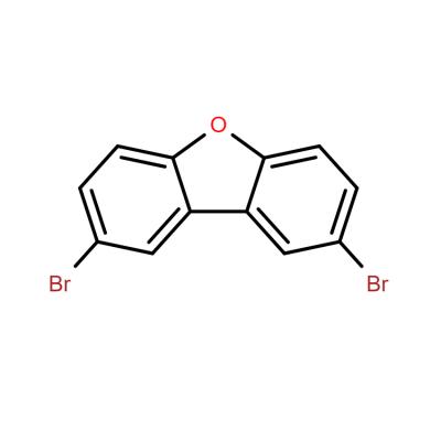 CAS     10016-52-1    2,8-DIBROMODIBENZOFURAN