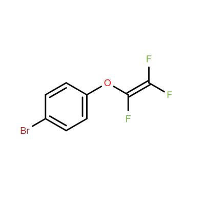 CAS     134151-77-2        1-BroMo-4-(trifluorovinyloxy)benzene