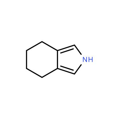 CAS    51649-35-5       2H-Isoindole,4,5,6,7-tetrahydro-(9CI)