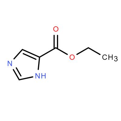 CAS    23785-21-9     Ethyl imidazole-4-carboxylate