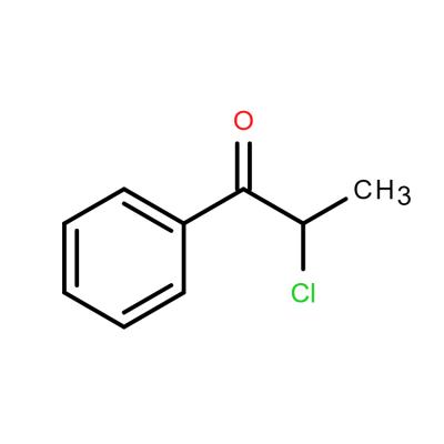 CAS     6084-17-9     2-Chloropropiophenone