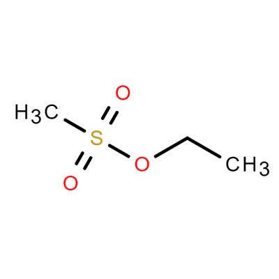 CAS   62-50-0   Ethyl methanesulfonate