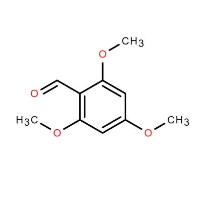 CAS   830-79-5    2,4,6-Trimethoxybenzaldehyde
