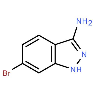 CAS    404827-77-6    6-BROMO-1H-INDAZOL-3-YLAMINE