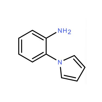 CAS    6025-60-1     1-(2-AMINOPHENYL)PYRROLE