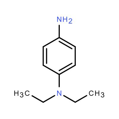 CAS    93-05-0    N,N-Diethyl-1,4-phenylenediamine