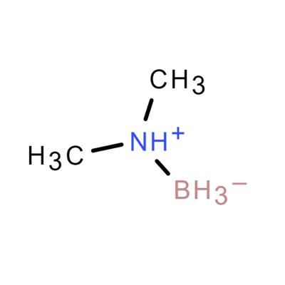 CAS    74-94-2    Dimethylaminoborane