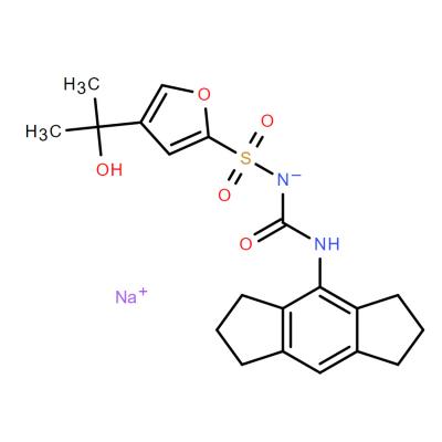CAS     256373-96-3    CP-456773 sodium
