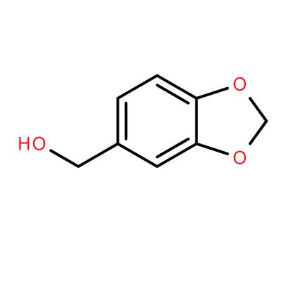CAS     495-76-1     Piperonyl alcohol
